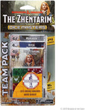 WizKids D&D Dice Masters: The Zhentarim Team Pack