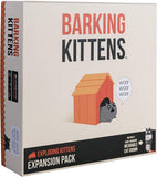 Exploding Kittens LLC