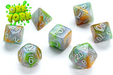 Aether Dice Ork York