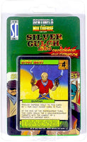 Sentinels of The Multiverse: Silver Gulch Board Game