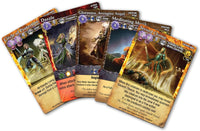 Mage Wars Academy: Priestess Expansion Card Game