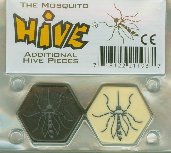 Mosquito Expansion