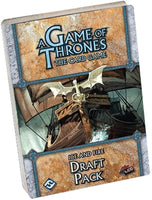 Fantasy Flight Games Ice & Fire Edition - Draft Pack Mint/New
