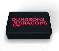 D&D - Dungeon Master Token Set