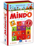 Blue Orange Games Mindo Puppy Brainteaser