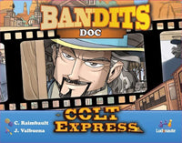 Colt Express Bandit Pack: Doc