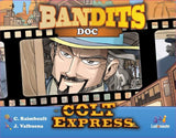 Colt Express Bandit Pack: Doc