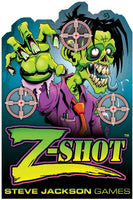 Steve Jackson Games Z-Shot