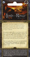 Lord of the Rings LCG: Encounter at Amon Din