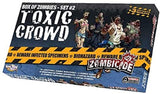 Zombicide: Toxic Crowd - Box of Zombies