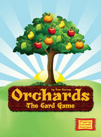 Orchards: The Card Game