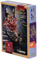 WizKids Maiden's Quest, Game