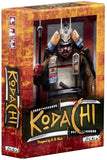 WizKids Kodachi, Game