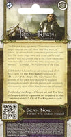 Lord of the Rings LCG: Celebrimbor's Secret
