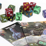 WizKids D&D Dice Masters: The Zhentarim Team Pack
