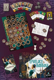 Lovelace & Babbage