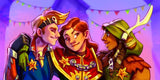 Wardlings Campaign Guide - RPG