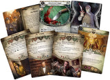Arkham Horror LCG: Murder at The Excelsior Hotel