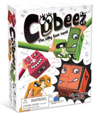 Blue Orange 06200 Cubeez Family Game, Multi
