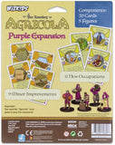 WizKids Agricola: Purple Expansion