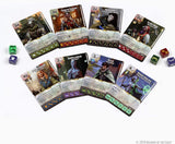 WizKids D&D Dice Masters: The Zhentarim Team Pack