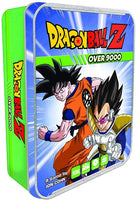 IDW Games Dragon Ball Z: Over 9000 Z