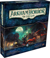 Arkham Horror - The Card Game