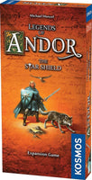 Legends of Andor The Star Shield