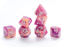 Aether Dice Rasberry and Cream