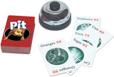 Winning Moves Games The Pit Game - Deluxe