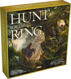Ares Games AREWOTR012 Hunt for The Ring, Multicoloured