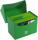 Deck Box: Side Holder Green (80ct)