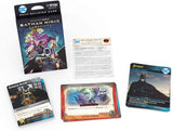 DC Deck Building Crossover Pack 8: Batman Ninja - Based on Batman Ninja Animated Feature - Five Castles Merge for Final Challenge - Requires DC Deck-Building Game Base Game