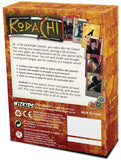 WizKids Kodachi, Game