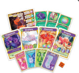 Wizard Kittens Expansion Magical Monsters
