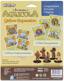 WizKids Agricola Game Expansion Yellow