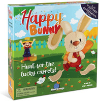 Blue Orange Happy Bunny Cooperative Kids Game