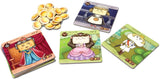 Blue Orange Tofu Kingdom Social Party Game