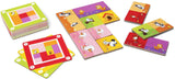 Blue Orange Games Mindo Puppy Brainteaser
