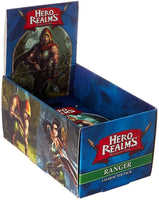 Hero Realms Expansion: Ranger Pack