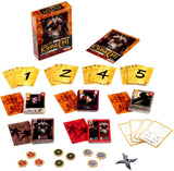 WizKids Kodachi, Game