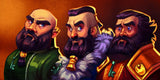 Wardlings Campaign Guide - RPG
