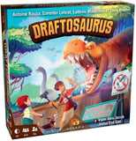 Ankama Draftosaurus