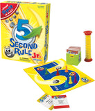 5 Second Rule Junior