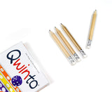 Pandasaurus Games Qwinto