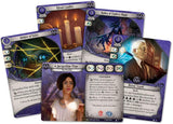 Arkham Horror LCG: Jacqueline Fine Investigator Starter Deck