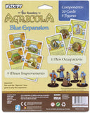 WizKids Agricola Game Expansion Blue