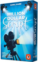 Million Dollar Script