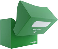 Deck Box: Side Holder Green (80ct)