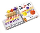 Pandasaurus Games Qwinto